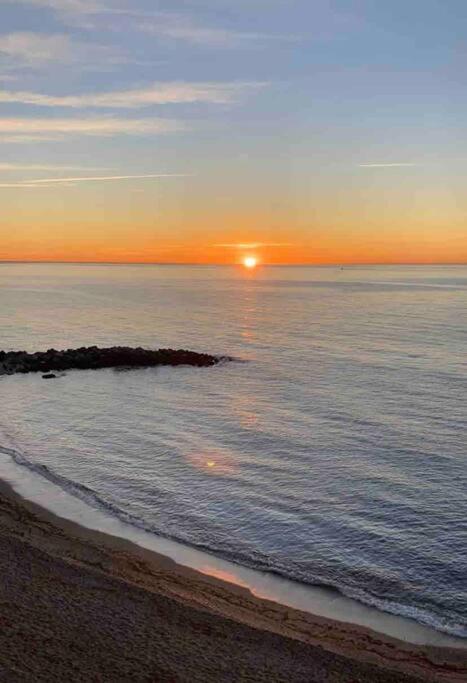 Apartment A Mare, Primera Linea De Playa Benalmadena